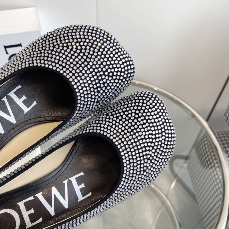 Loewe Shoes